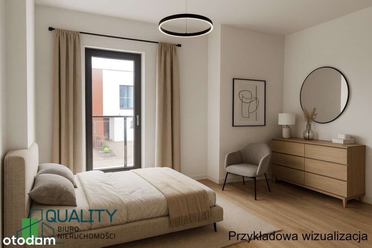 Nowe Domy Dwulokalowe na sprzedaż w Bogdanowie-19