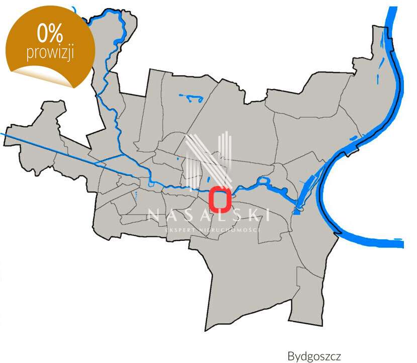 3 Pokoje IV piętro loggia deweloperskie - Pełny obrazek: 5/6