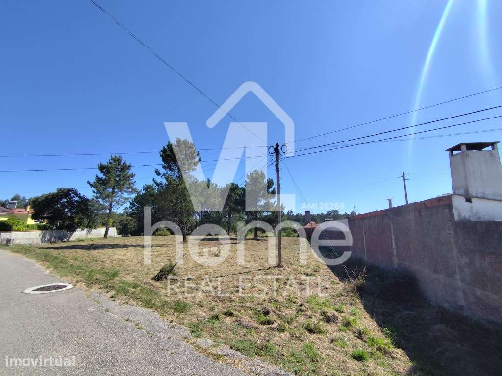 Invista no Futuro: Terreno com Potencial de Urbanização na Pocariça...-9