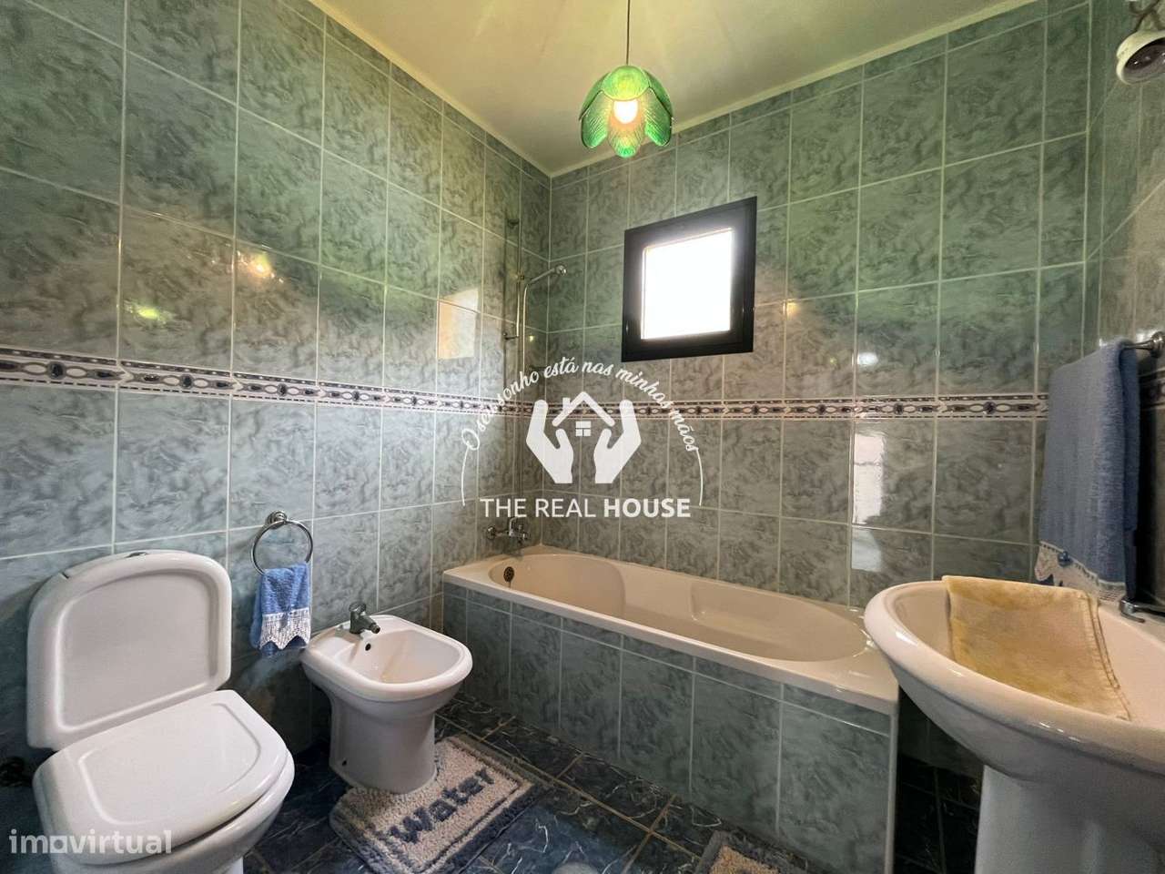 Moradia V3 Independente em Machico-18