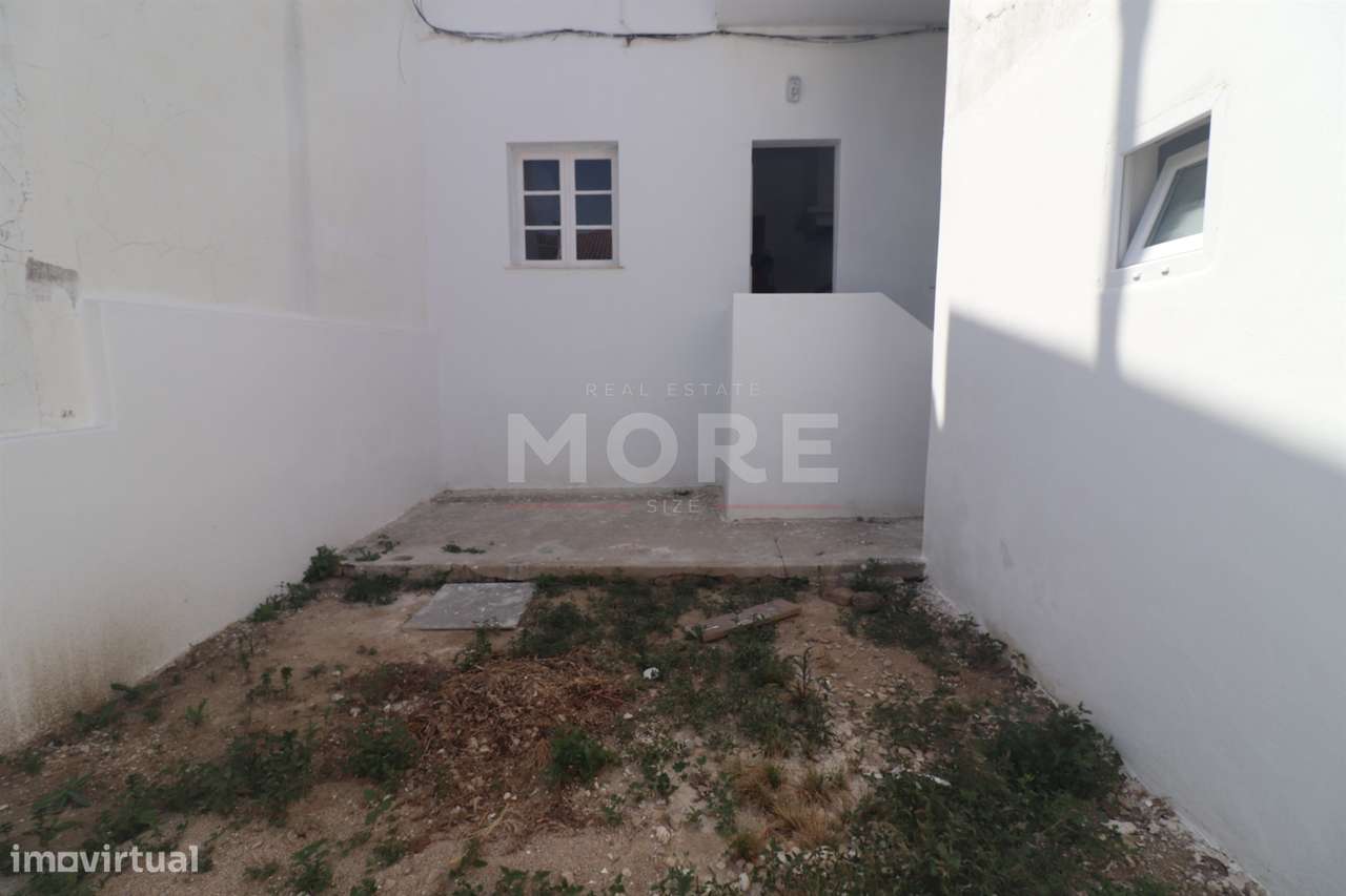 Moradia T3 com quintal - Évora - Senhora da Saúde-15