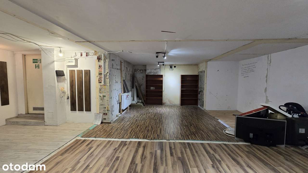 Magazyn | self-storage 67,5 m2 - niski koszt wejścia | Bamberski Dwór-8