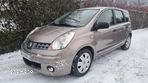 Nissan Note 1.4 Visia - 2