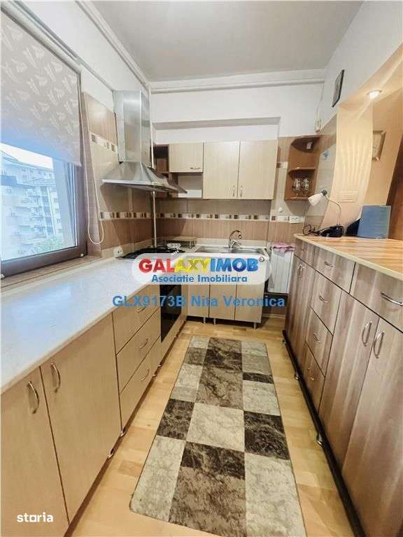 Apartament 2 cam mobilat, Prelungirea Ghencea, 2 locuri parcare - Imagine principală: 1/11