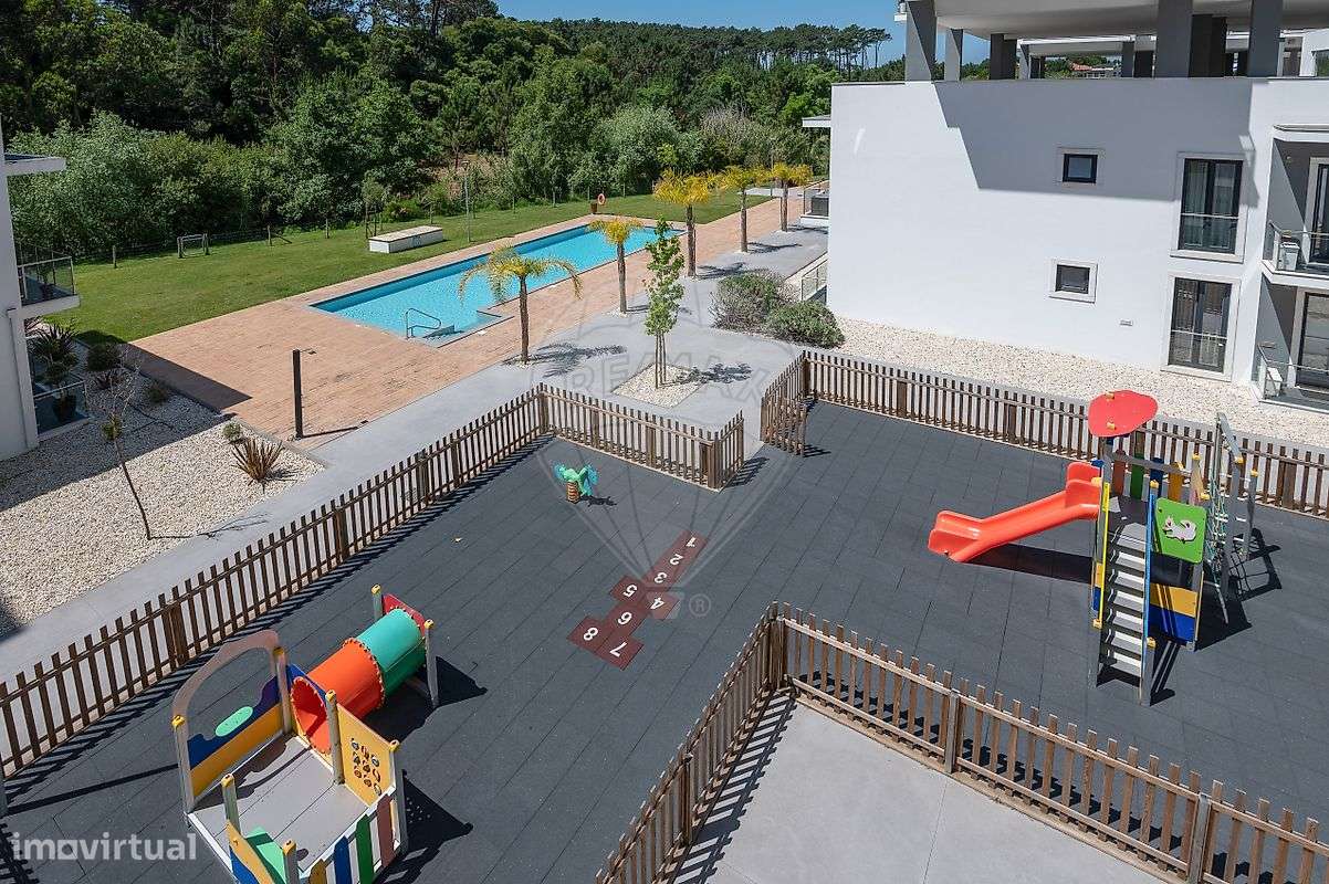 Apartamento T3 para venda-39
