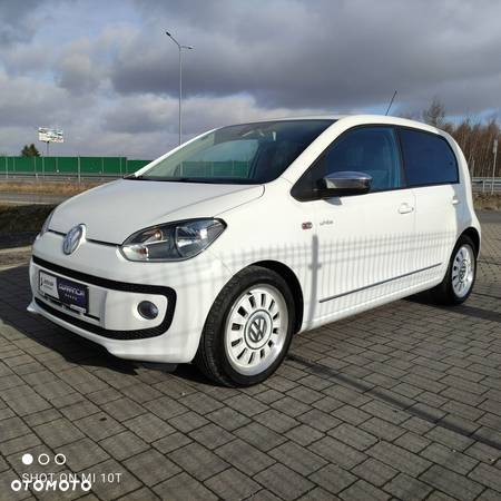 Volkswagen up! - 6