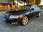 Audi A6 2.7 TDI Multitronic - 4