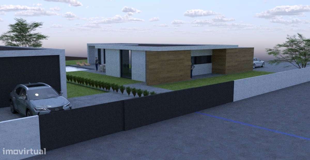 Moradia Isolada T3 Venda em Sangalhos,Anadia - Grande imagem: 4/14