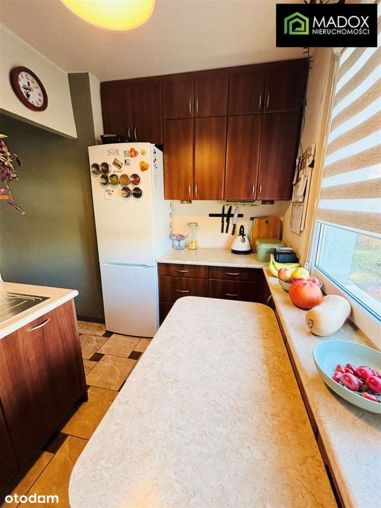 Zadbane M-4 na Północy, 1p w bloku-1