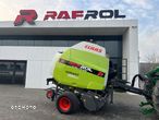 Claas Variant 380 RC - 1