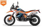 KTM Adventure - 2