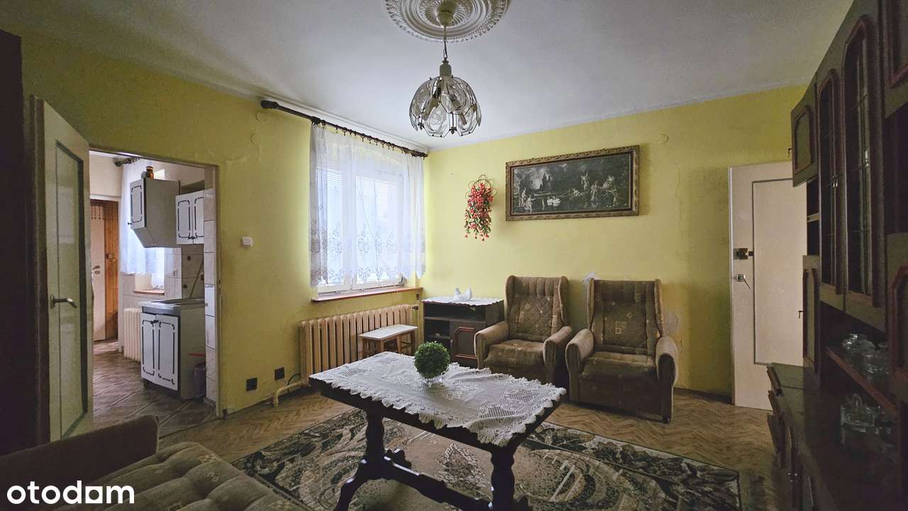 Mieszkanie 3 Pokojowe na Parterze w Karlinie KERNER NIERUCHOMOŚCI-15