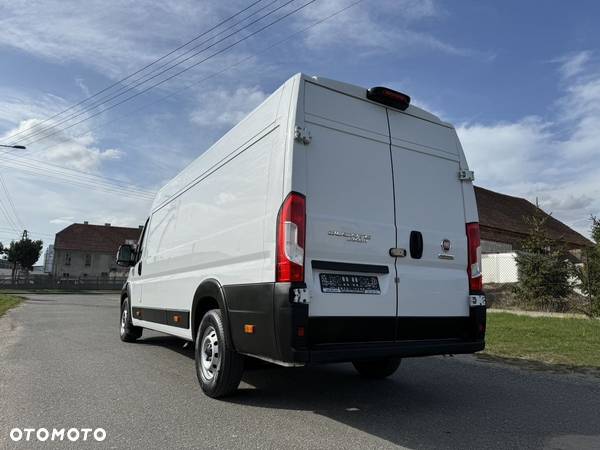 Fiat Ducato Maxi * 2.3 / 180KM * L4H2 * - 13