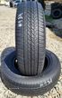 2x Dunlop Grandtrek Allseason 215/65R16 98H W13A - 2