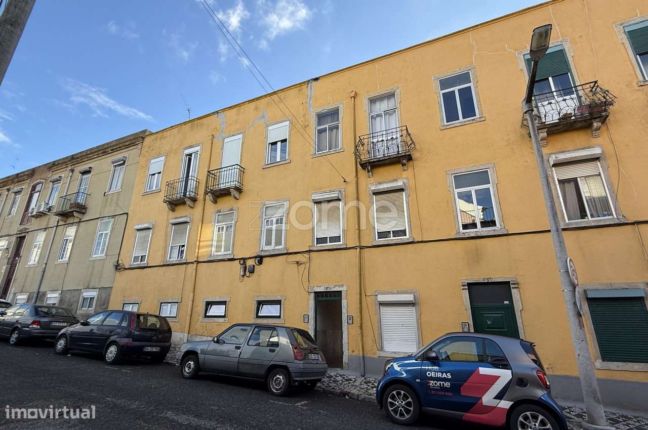 T2 Casalinho da Ajuda - Grande imagem: 3/29