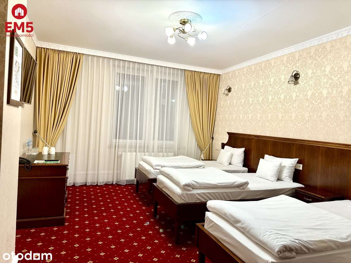 Pokoje na wynajem Białystok - Pełny obrazek: 4/14