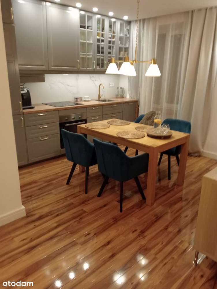 Mieszkanie gotowe do zamieszkania - Pełny obrazek: 4/11