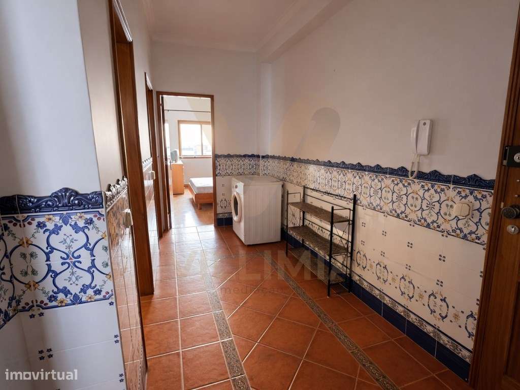 Apartamento T2 | Vista Mar e Santa Luzia | Monserrate, Viana do Cas...-9