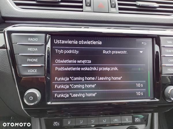 Skoda Superb - 33