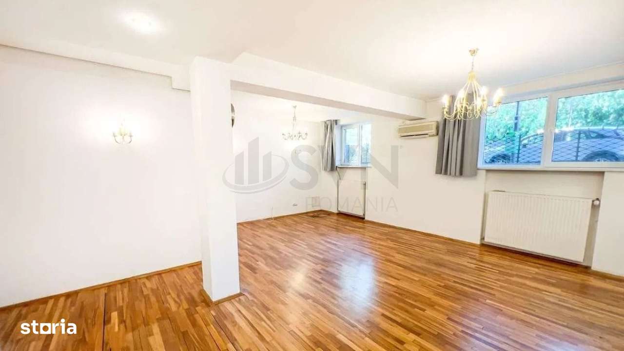 APARTAMENT 5 CAMERE I IN VILA I AVIATORILOR