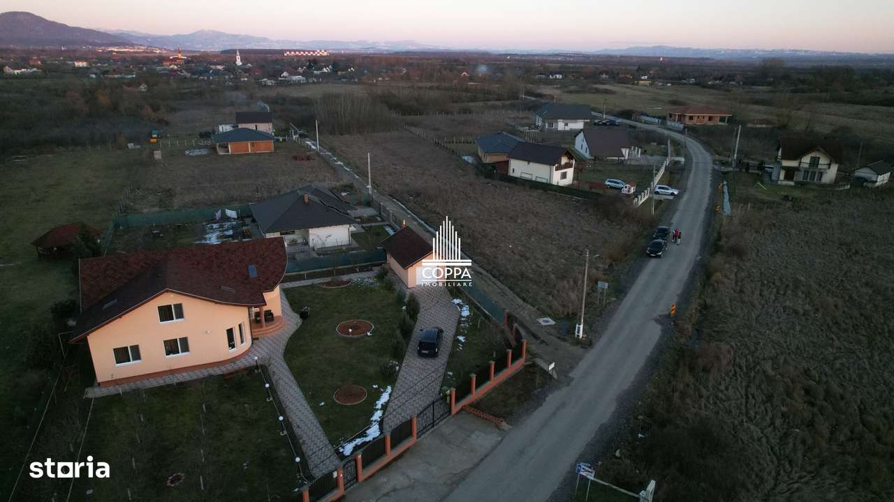 Teren Intravilan Busag / 20 Ari - Imagine principală: 1/3