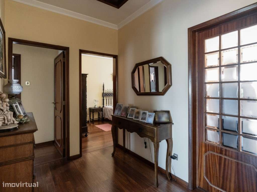 Moradia T3 Grijo - Vila Nova de Gaia-48