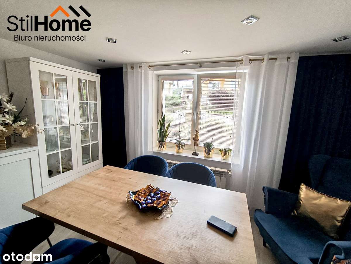 Dom „eko” gotowy do zamieszkania - Pełny obrazek: 4/17