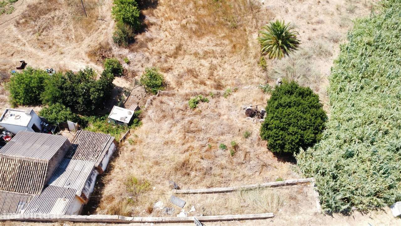 Terreno com projeto para moradia T3 moderna em Alvor — Portimão, Algar - Grande imagem: 4/18