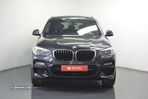 BMW X3 20 d xDrive Pack M - 2