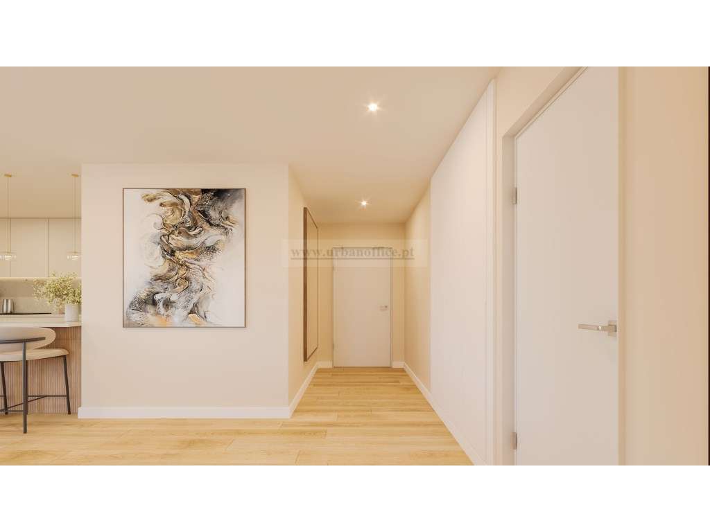 Novo Edifício TORRES PRIME - Grande imagem: 4/20