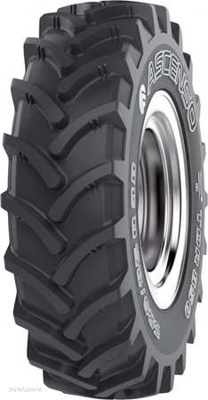 Nowe Opony 380/85R28 (14.9R28) Ascenso TDR 850 R-1W 133D TL - 1