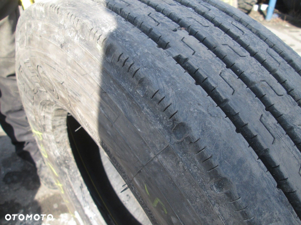 Opona 215/75R 17.5 Athos HG2159 PRZEDNIA - 2