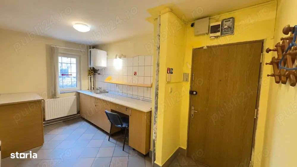 Apartament 2 camere semidecomandate zona Gemenii - Imagine principală: 2/5