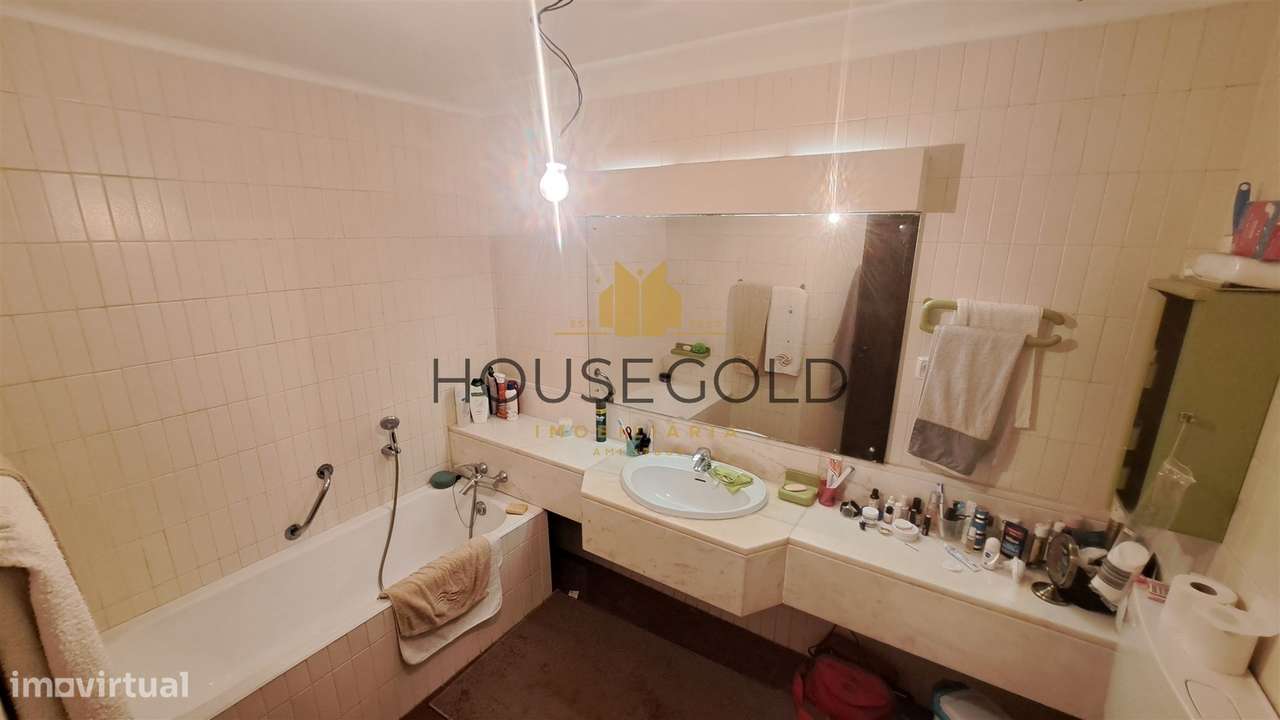 Apartamento T3 Marinhais (MR-318)-36