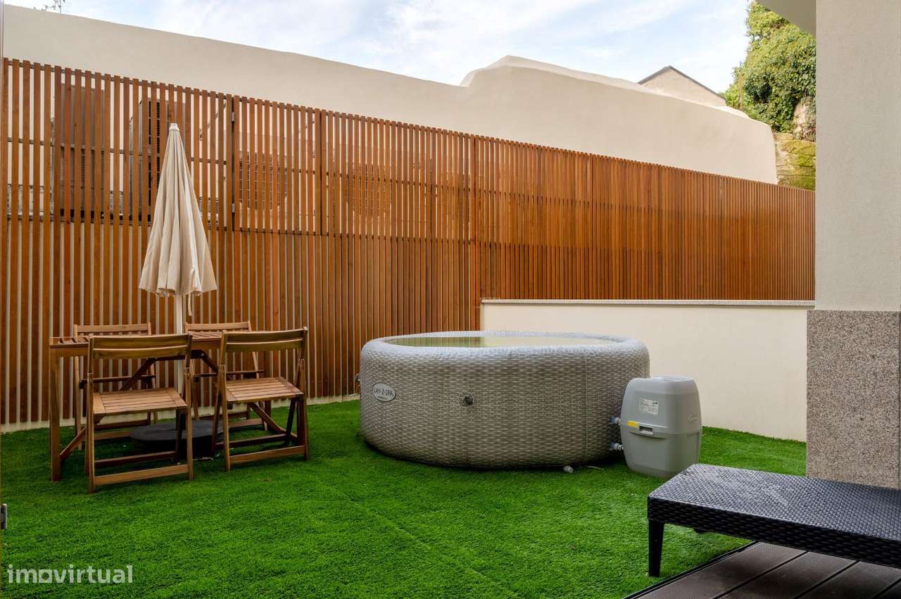 T2 LUXO - EMPREENDIMENTO MARQUESA PALACE - Grande imagem: 4/25