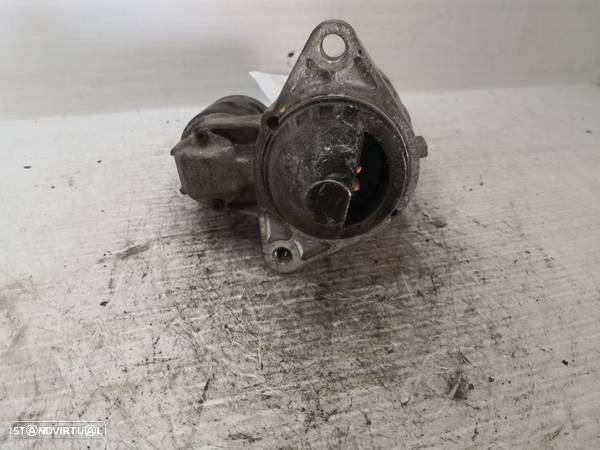 Motor De Arranque Nissan Almera Ii Hatchback (N16) - 3