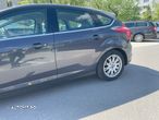 Ford Focus 1.6 TDCi DPF Titanium - 3