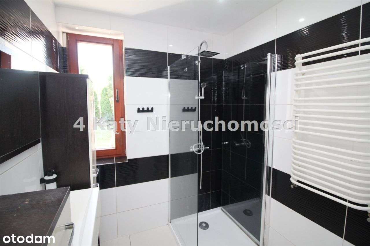 Nowa Krępa Dom działka 524 Do Zamieszkania-7