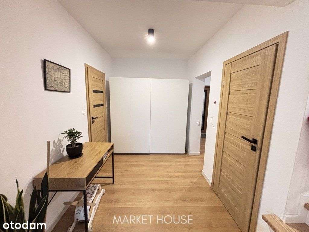 Mierzyn - wolnostojący, energooszczędny Promocja-12