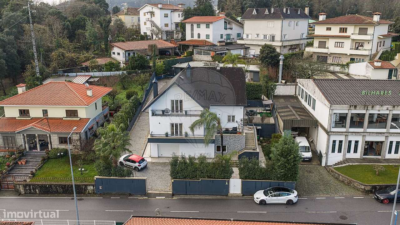 Moradia T3 para venda - Grande imagem: 2/47