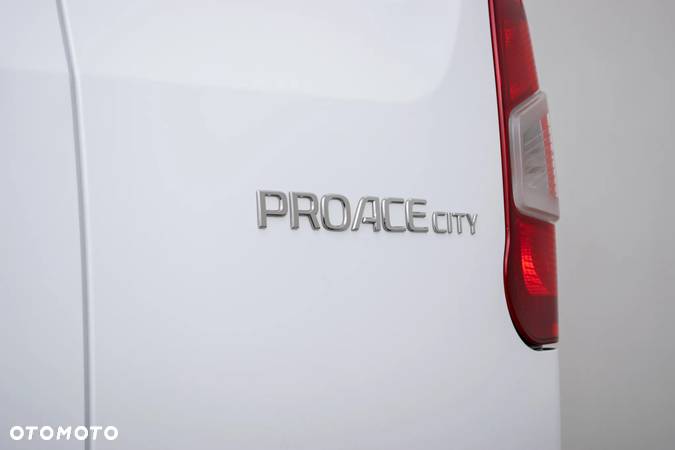Toyota Proace CITY - 25