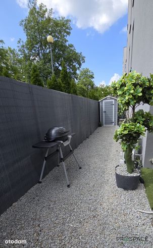Apartament z tarasem-16