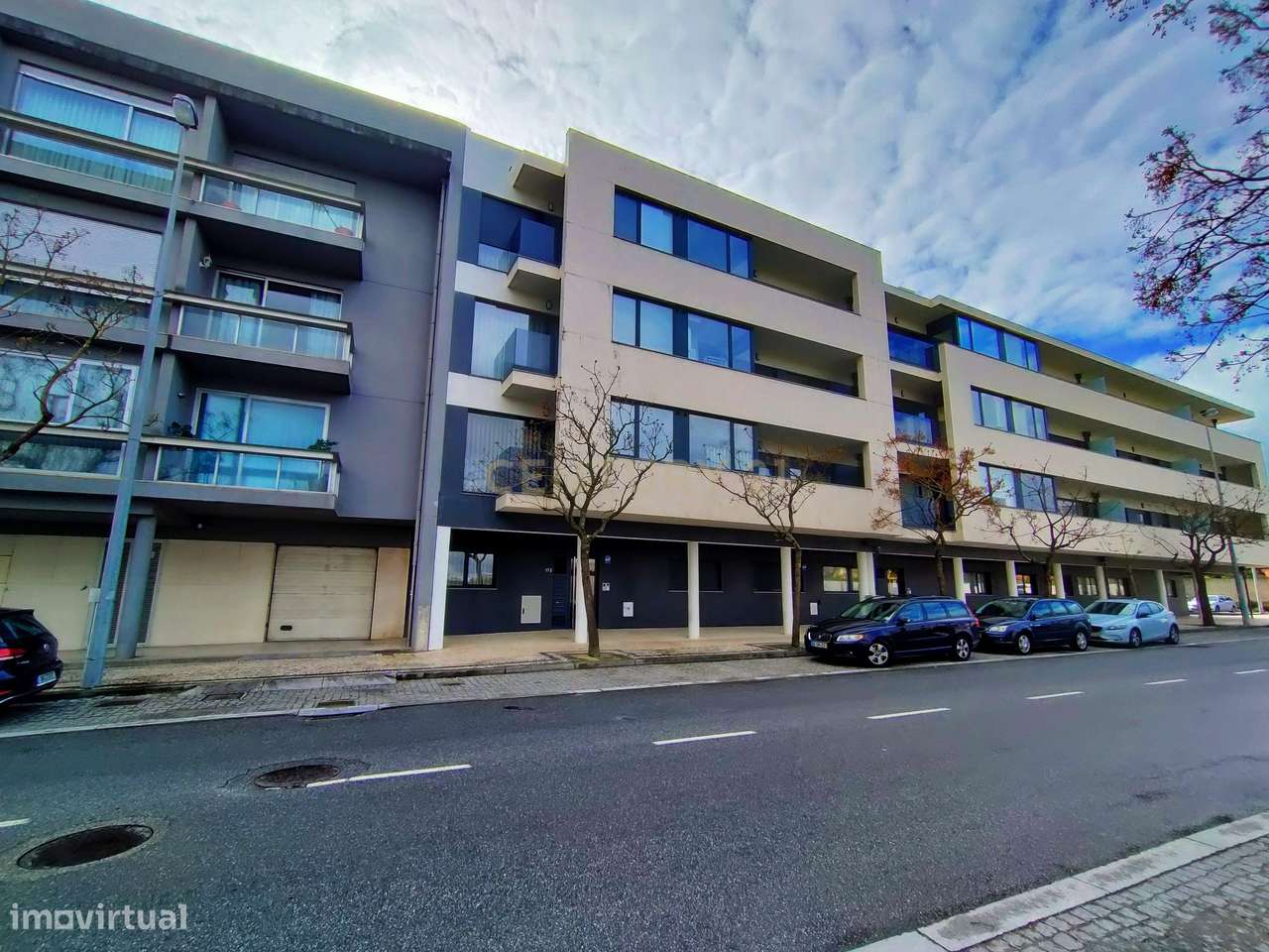 Apartamento com 2 quartos na Póvoa de Varzim - Grande imagem: 2/46