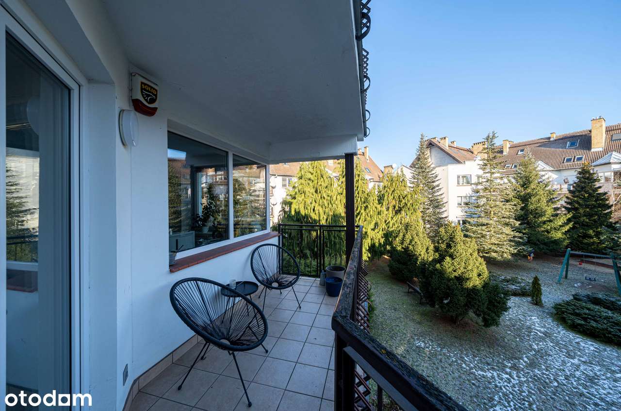 Komfortowe 4-pokojowe mieszkanie-6