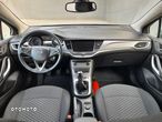 Opel Astra 1.6 D (CDTI DPF ecoFLEX) Start/Stop Edition - 7