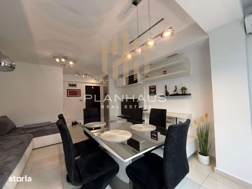 Inchiriere-Apartament 2 camere, etaj 1,ultracentral, Culturii, Baia Ma - Imagine principală: 5/11