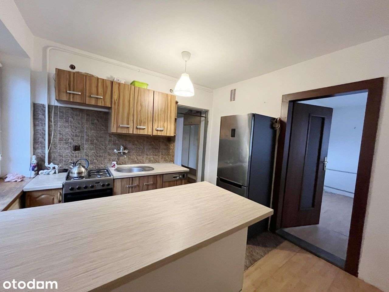 36m2 2pok mieszkanie do własnej aranżacji-3