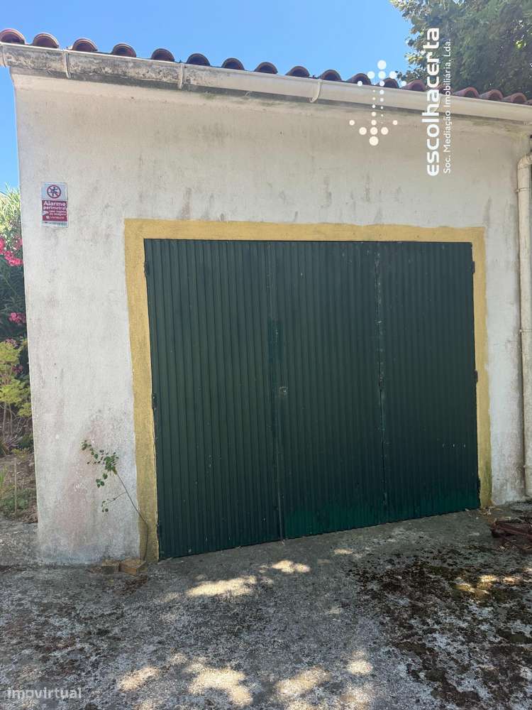 Quinta unica em pleno coração da Arrabida-38