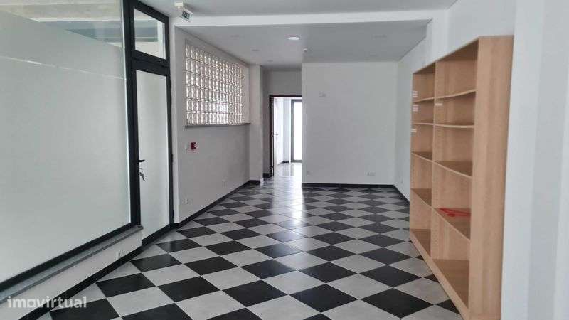 Arrendo loja centro da tocha - Grande imagem: 5/12