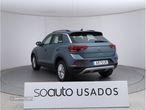 VW T-Roc 1.0 TSI Life - 11